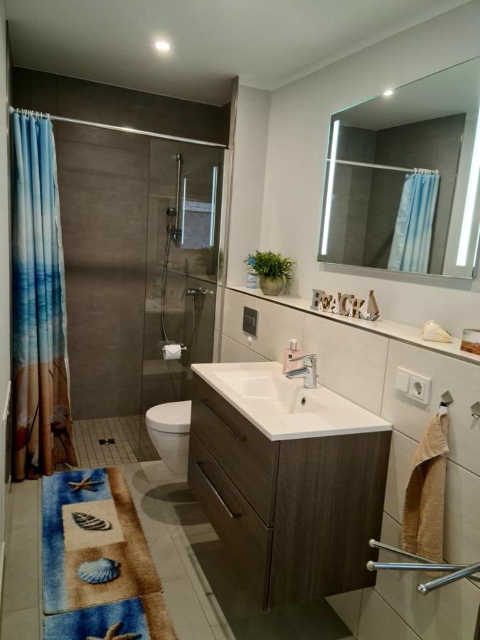 Ferienappartement Ueckeritz Usedom מראה חיצוני תמונה