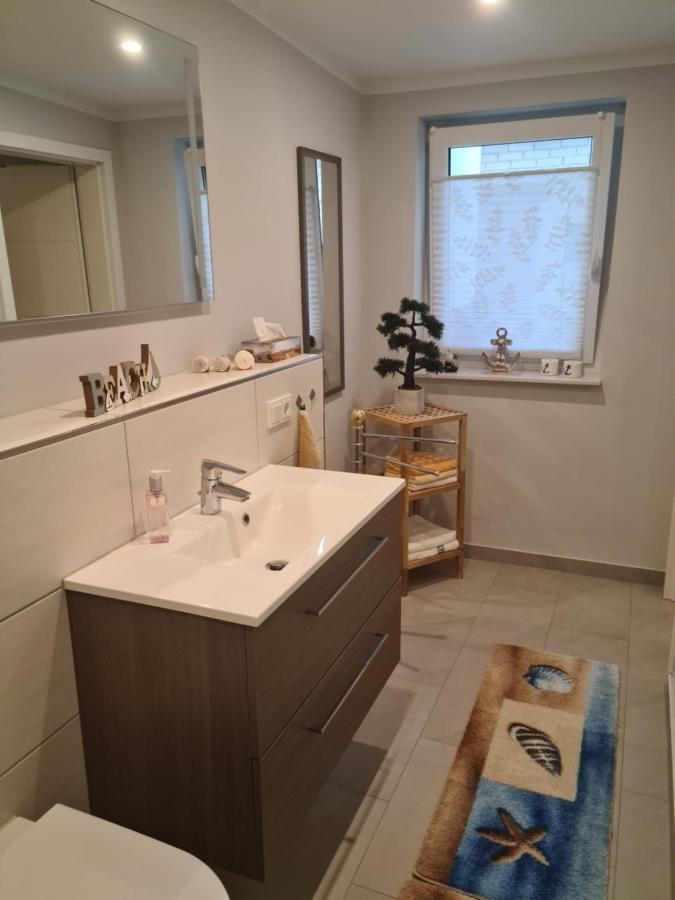 Ferienappartement Ueckeritz Usedom מראה חיצוני תמונה